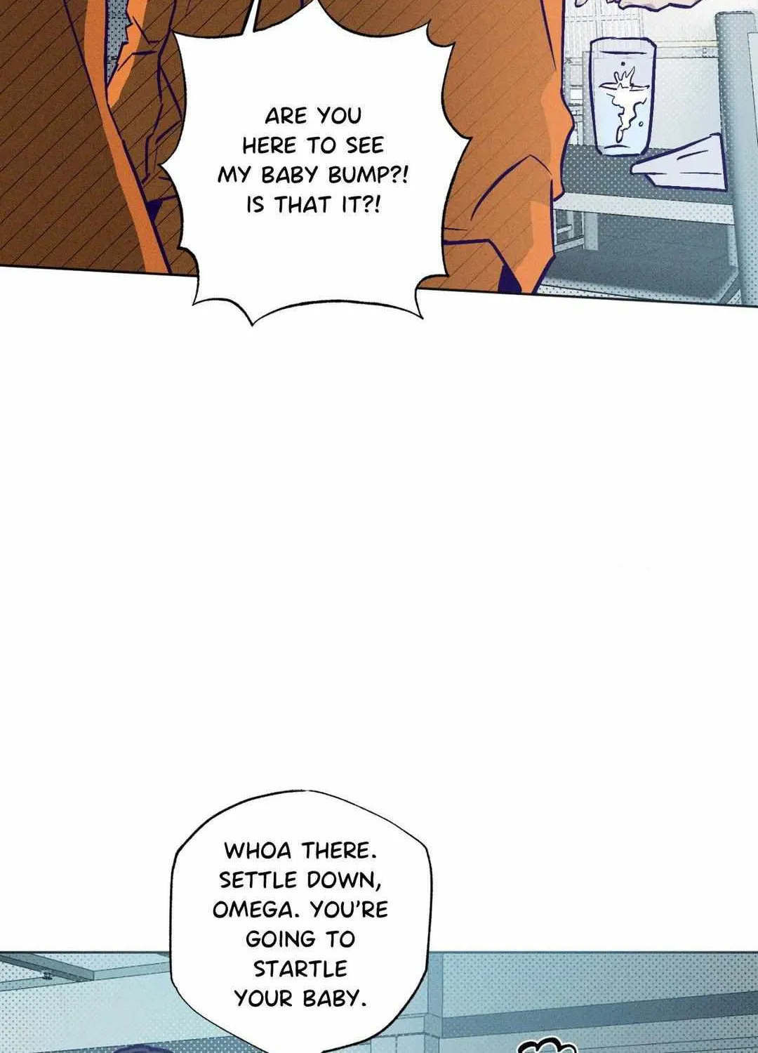 Read Prison Breakfast chapter 20 image 60 on Lezhin