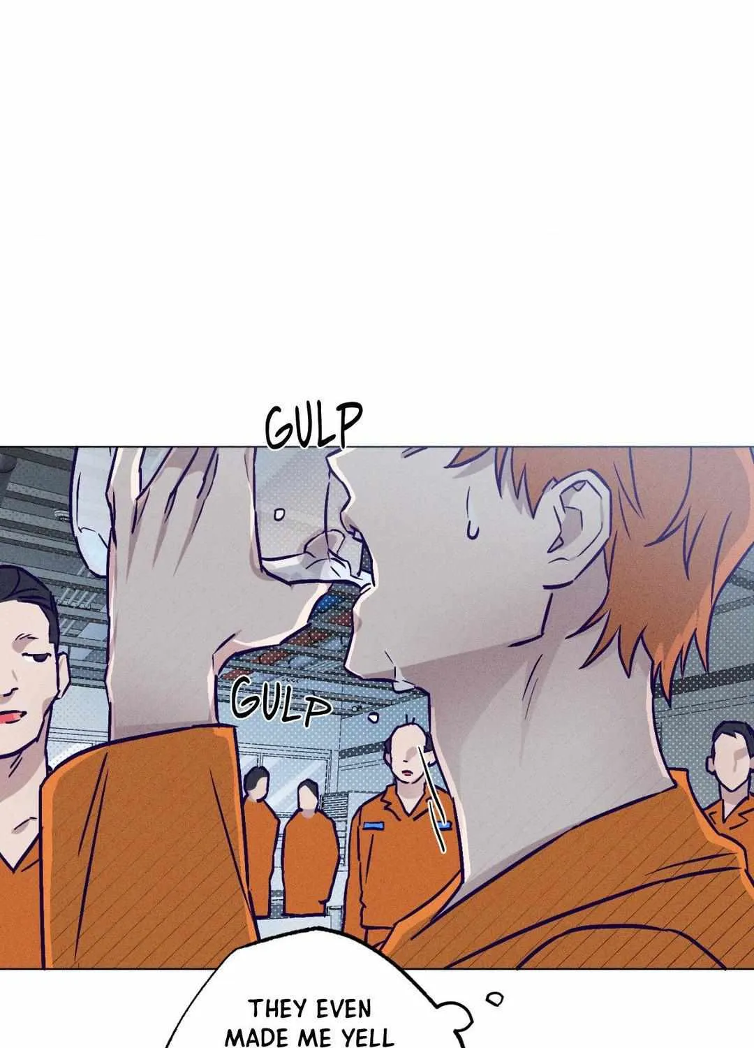 Read Prison Breakfast chapter 20 image 64 on Lezhin
