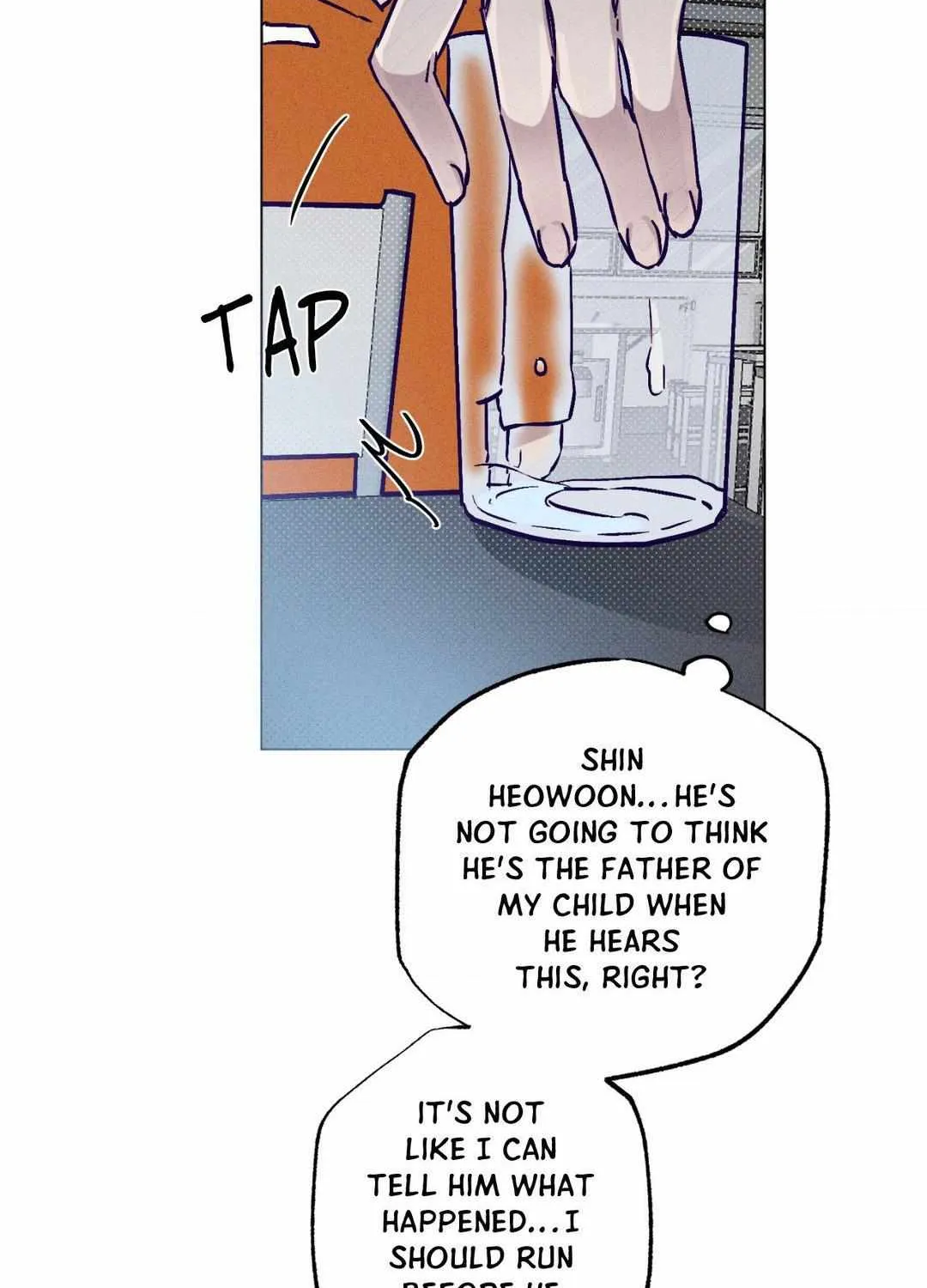 Read Prison Breakfast chapter 20 image 66 on Lezhin