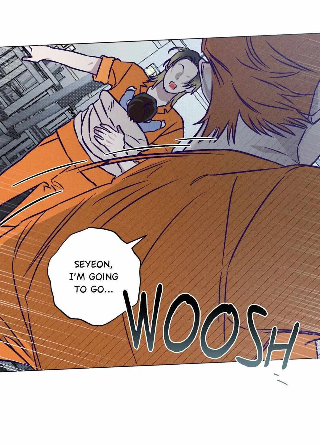 Read Prison Breakfast chapter 20 image 68 on Lezhin
