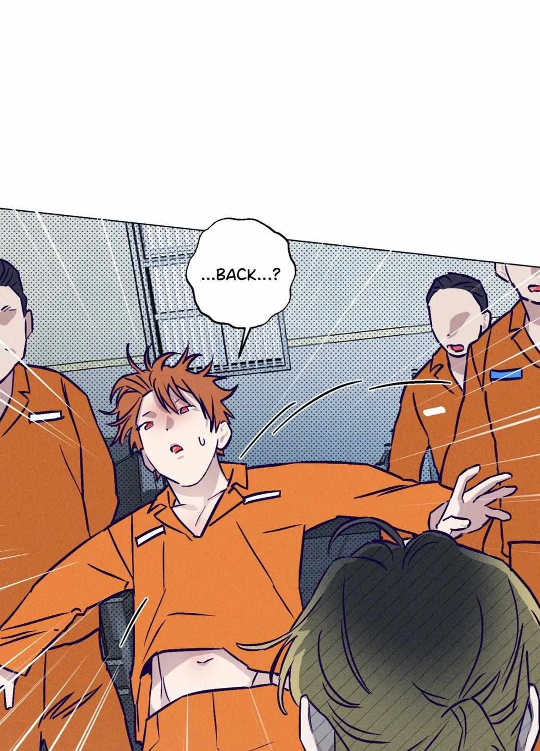 Read Prison Breakfast chapter 20 image 69 on Lezhin