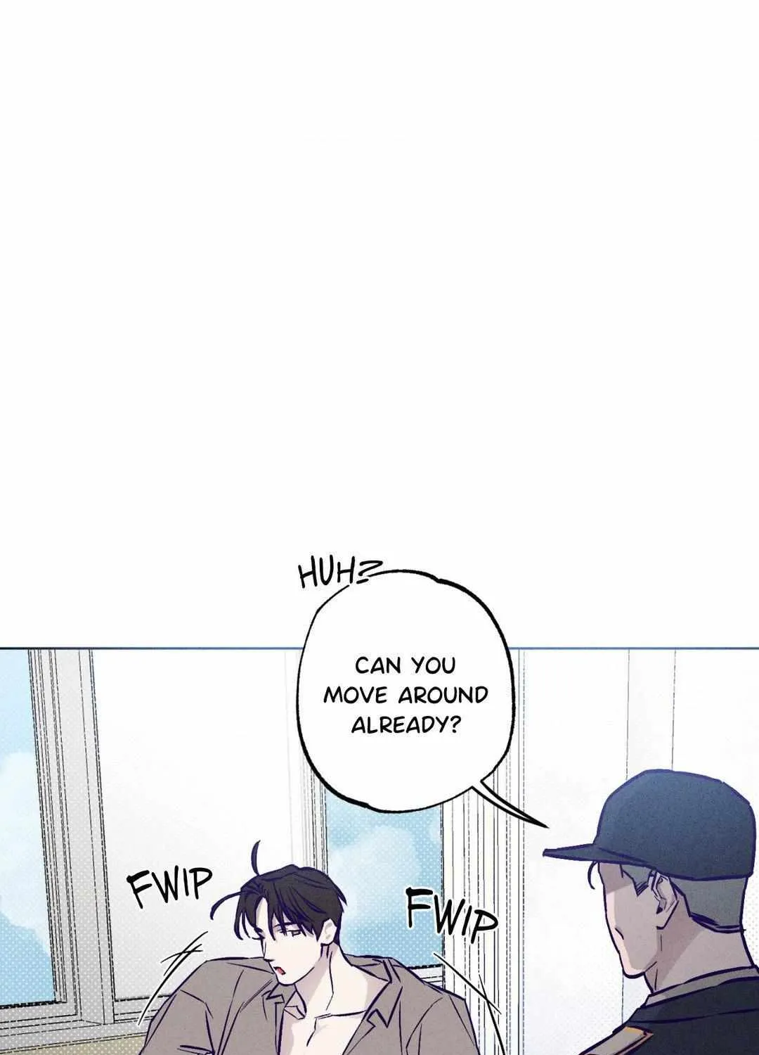 Read Prison Breakfast chapter 20 image 7 on Lezhin