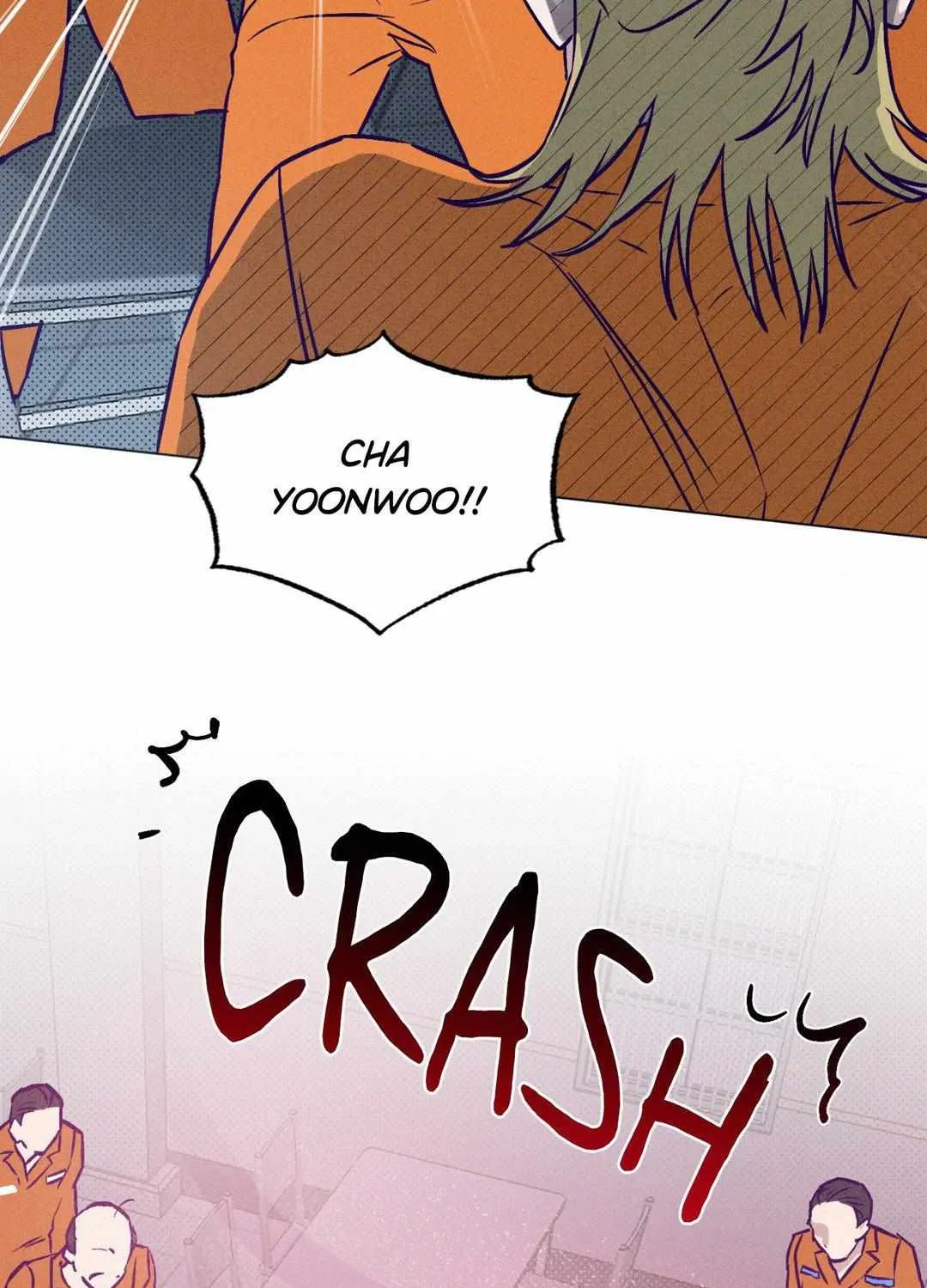 Read Prison Breakfast chapter 20 image 70 on Lezhin