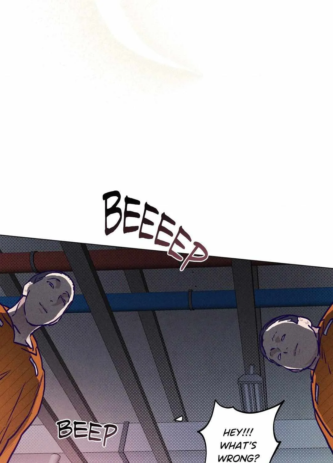 Read Prison Breakfast chapter 20 image 72 on Lezhin