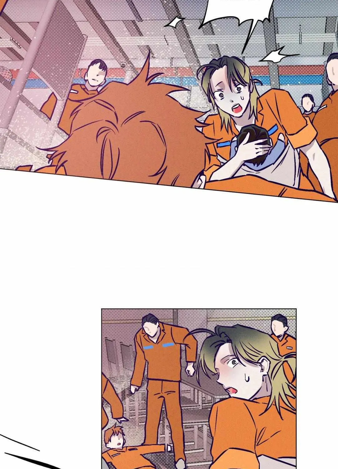 Read Prison Breakfast chapter 20 image 73 on Lezhin