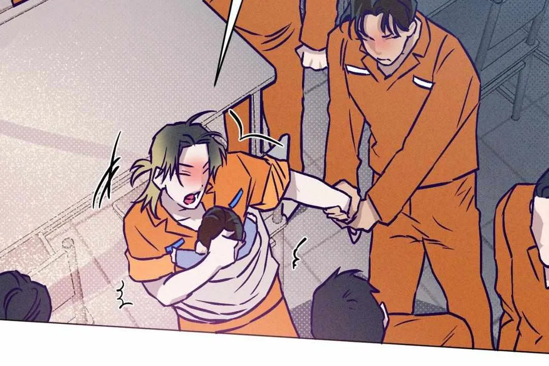 Read Prison Breakfast chapter 20 image 75 on Lezhin