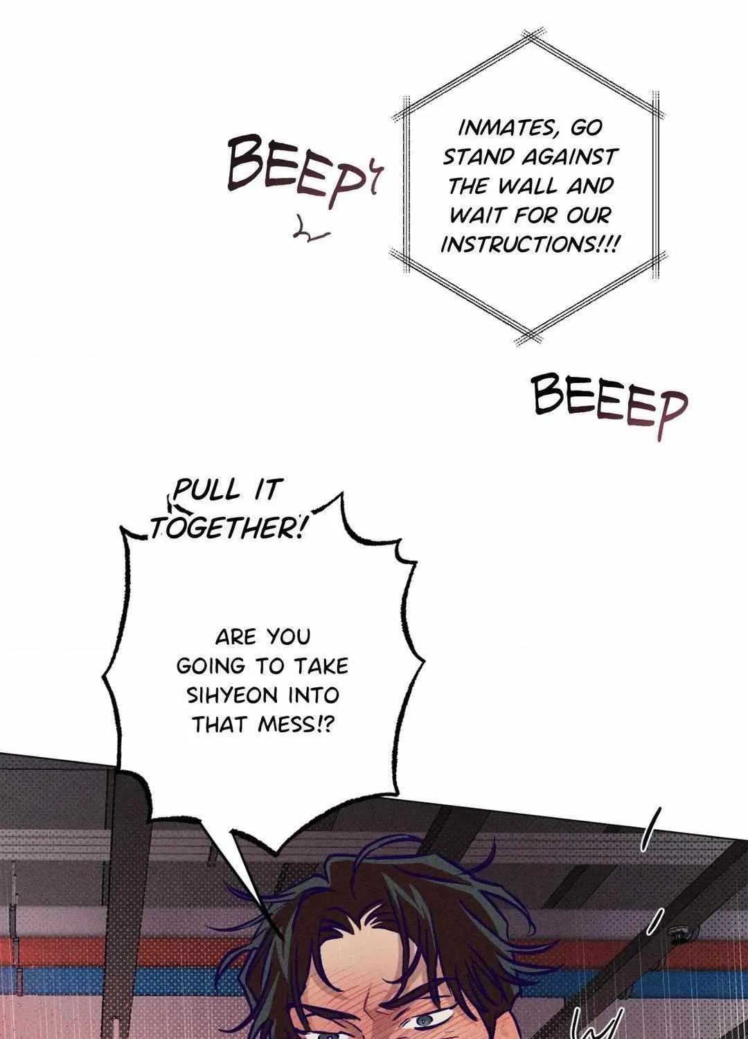 Read Prison Breakfast chapter 20 image 76 on Lezhin