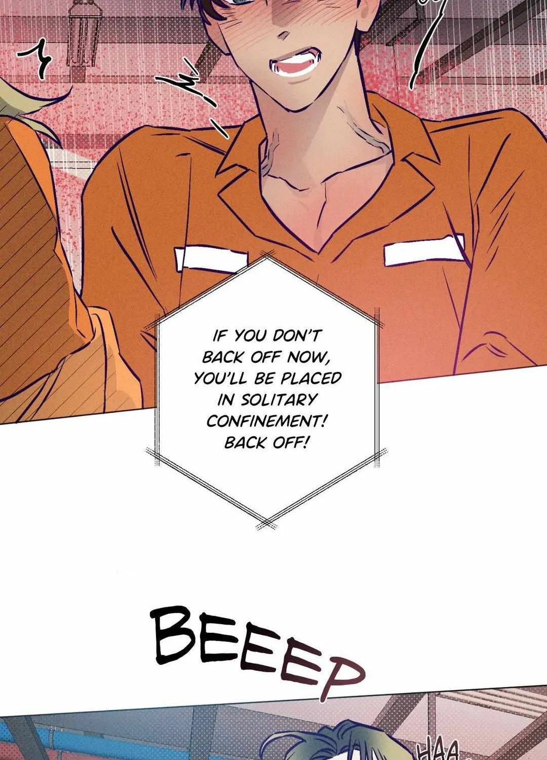 Read Prison Breakfast chapter 20 image 77 on Lezhin