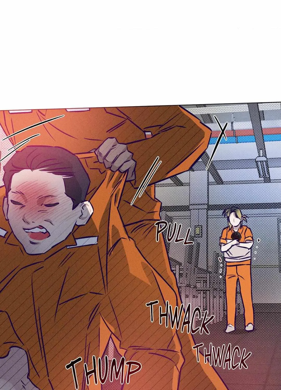 Read Prison Breakfast chapter 20 image 80 on Lezhin