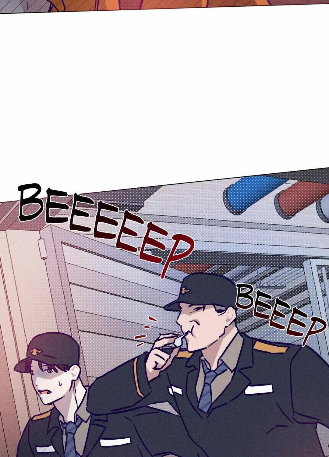 Read Prison Breakfast chapter 20 image 81 on Lezhin