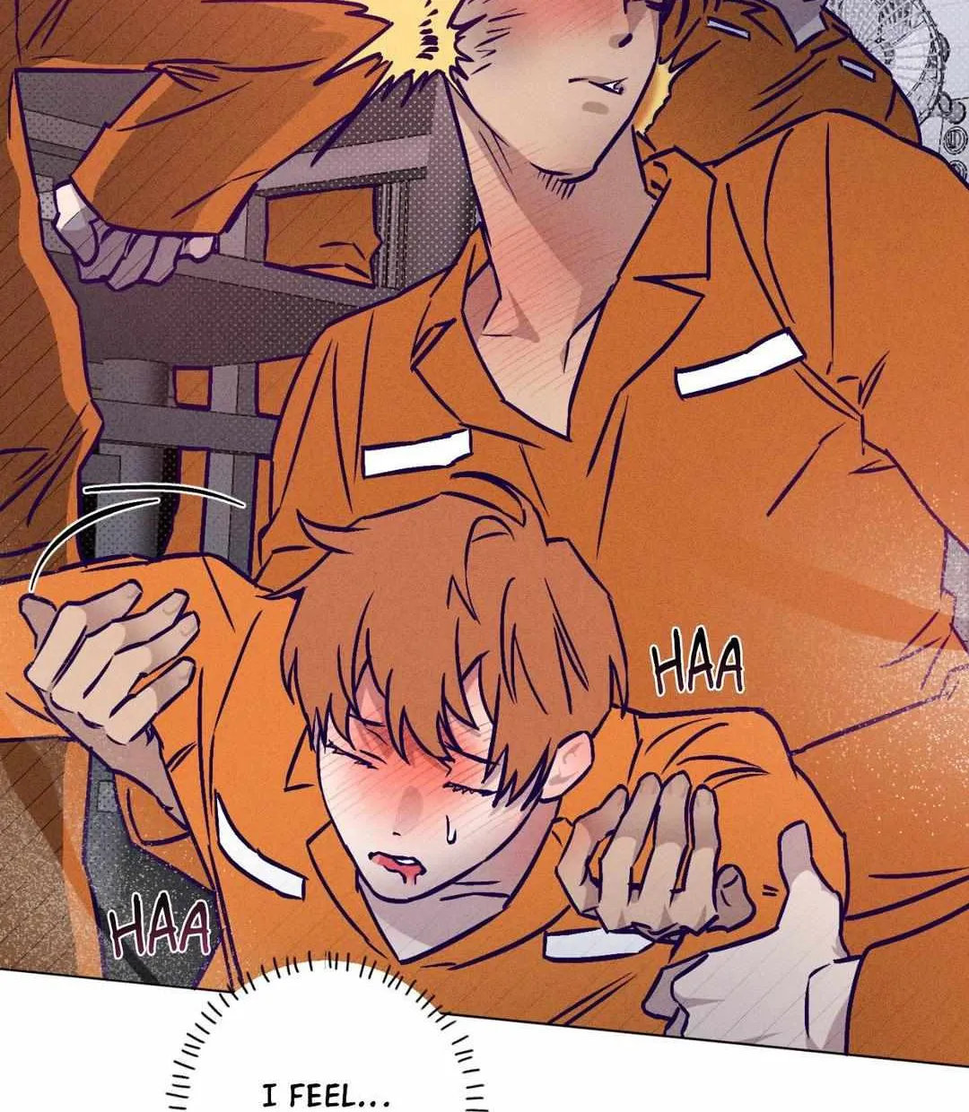 Read Prison Breakfast chapter 20 image 83 on Lezhin
