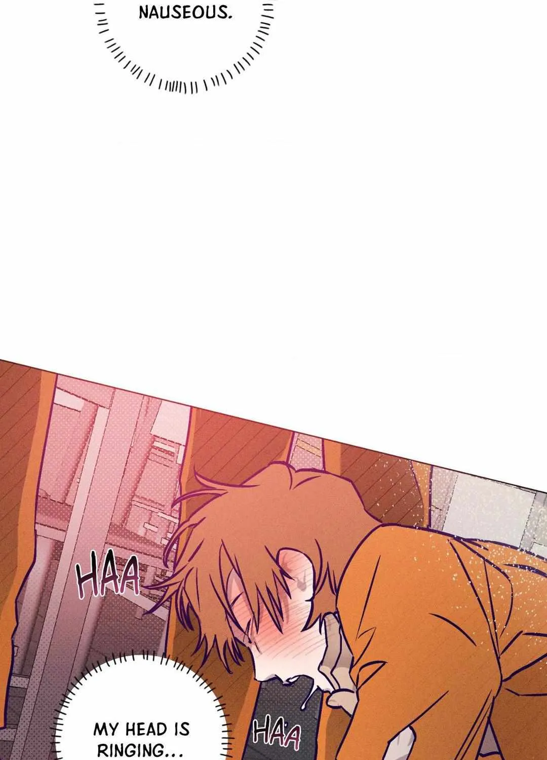 Read Prison Breakfast chapter 20 image 84 on Lezhin