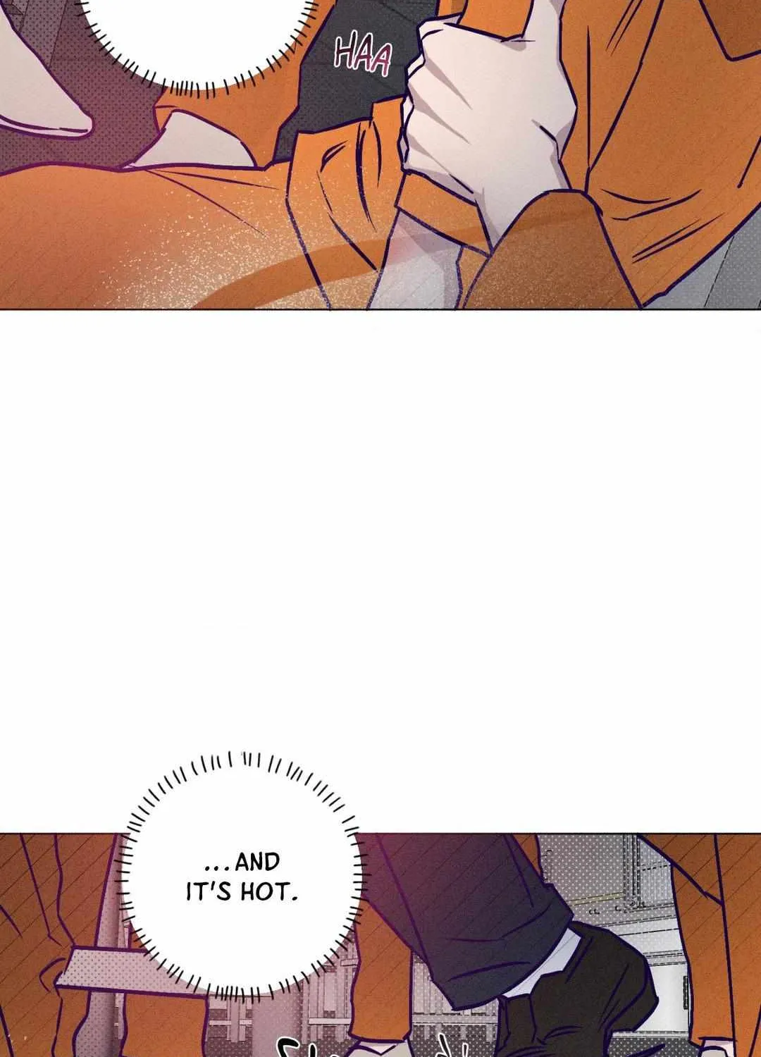 Read Prison Breakfast chapter 20 image 85 on Lezhin