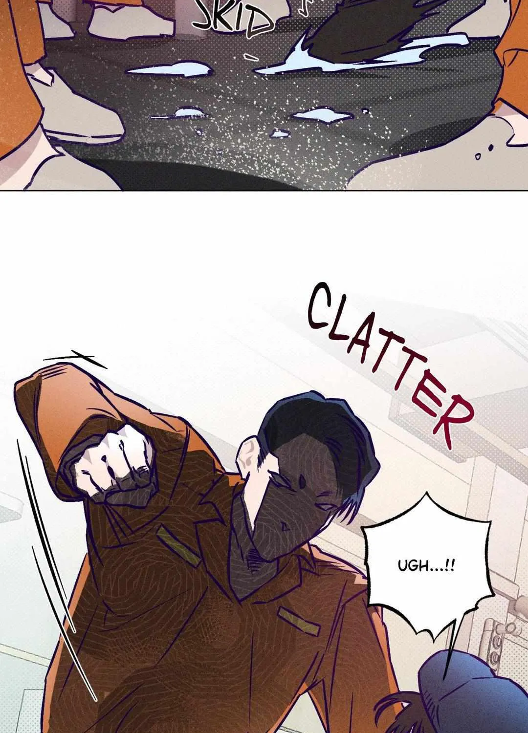 Read Prison Breakfast chapter 20 image 86 on Lezhin