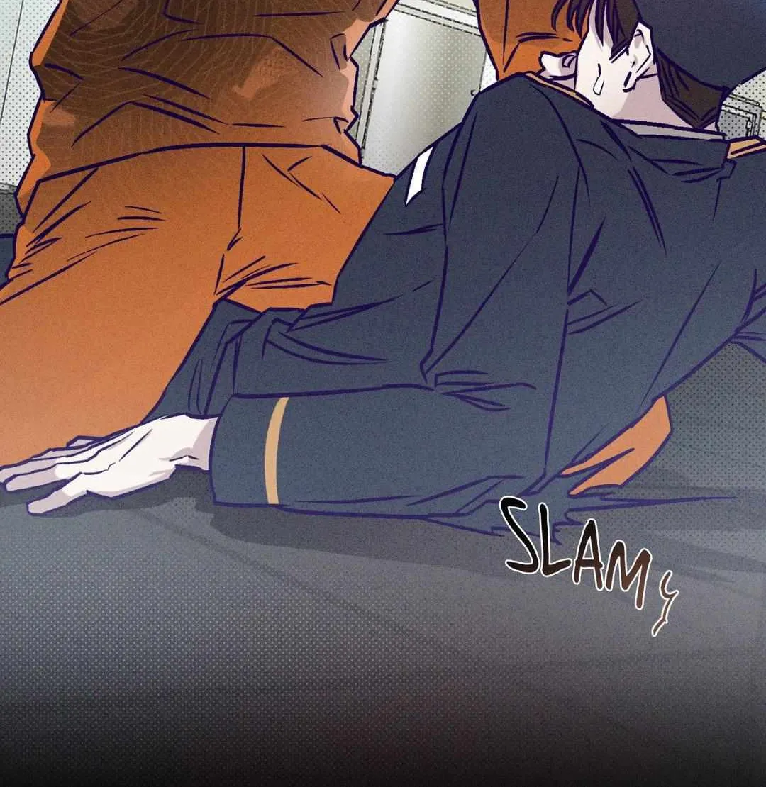 Read Prison Breakfast chapter 20 image 87 on Lezhin
