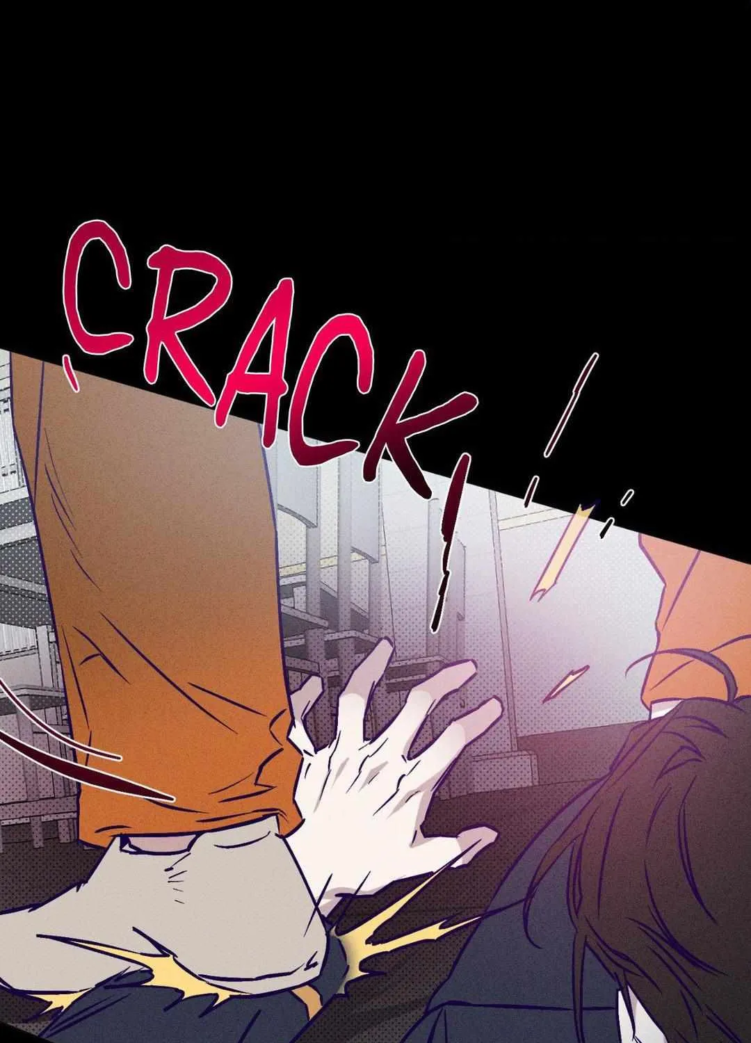Read Prison Breakfast chapter 20 image 89 on Lezhin
