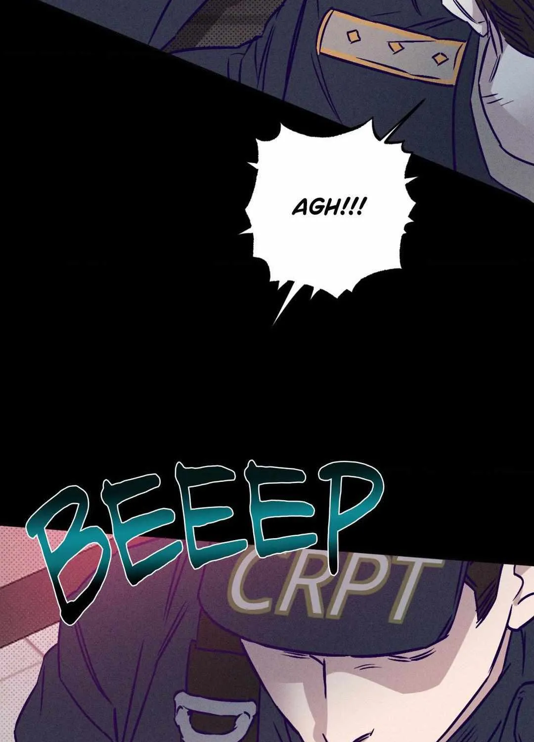 Read Prison Breakfast chapter 20 image 90 on Lezhin