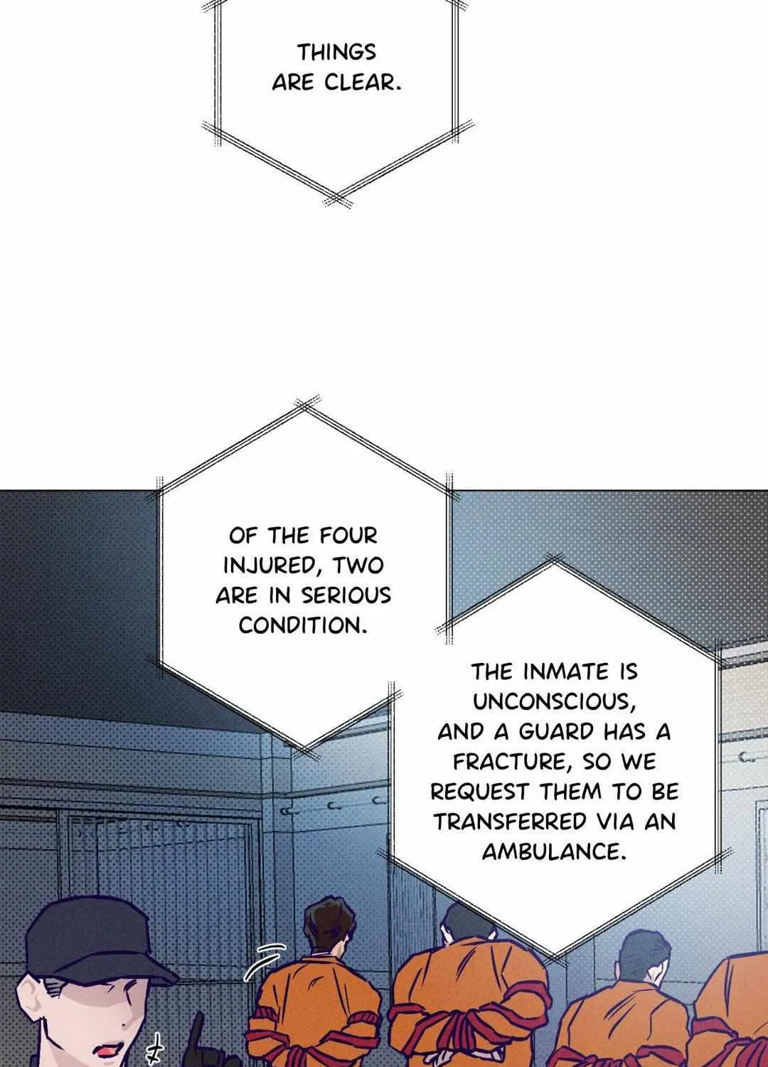 Read Prison Breakfast chapter 20 image 93 on Lezhin