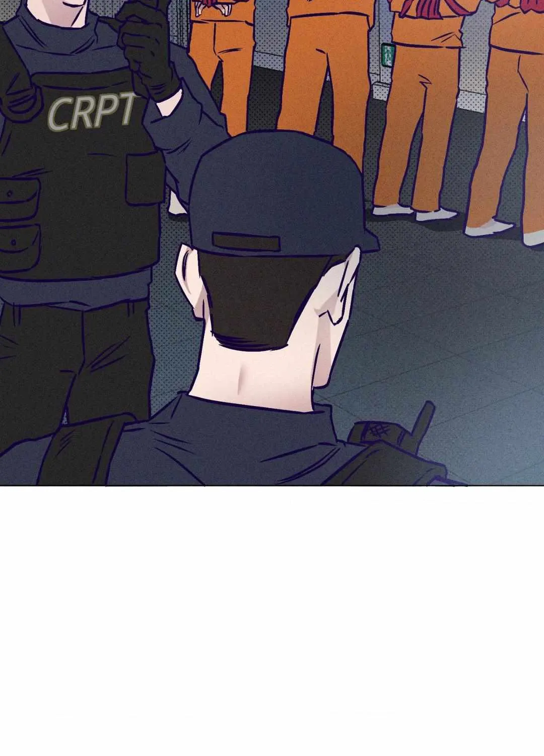 Read Prison Breakfast chapter 20 image 94 on Lezhin