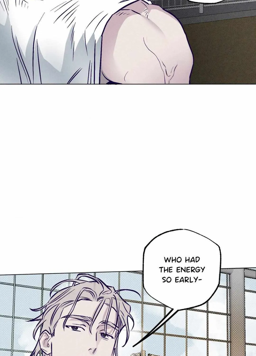 Read Prison Breakfast chapter 20 image 97 on Lezhin