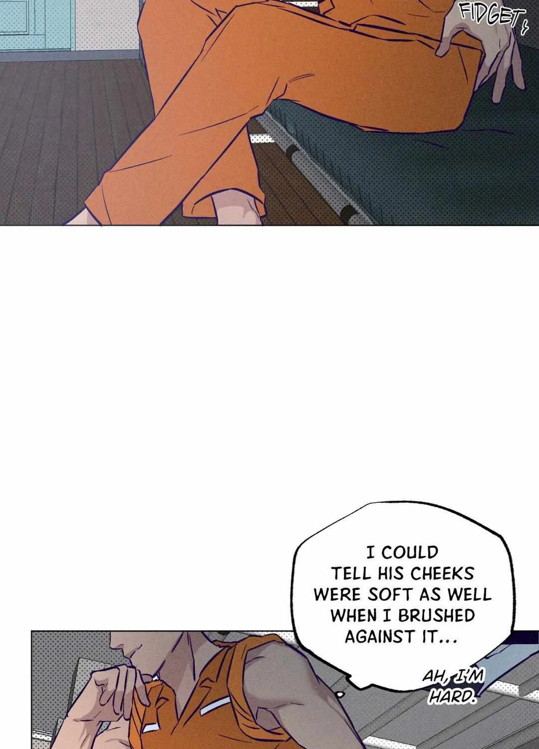 Read Prison Breakfast chapter 22 image 10 on Lezhin