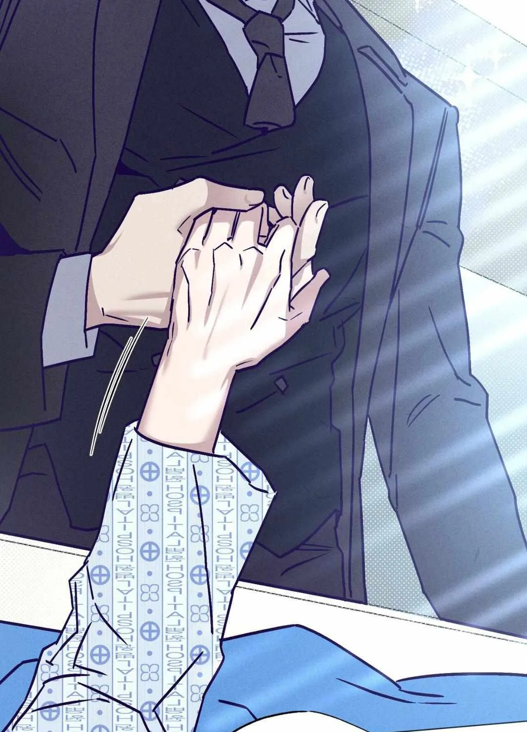Read Prison Breakfast chapter 22 image 102 on Lezhin