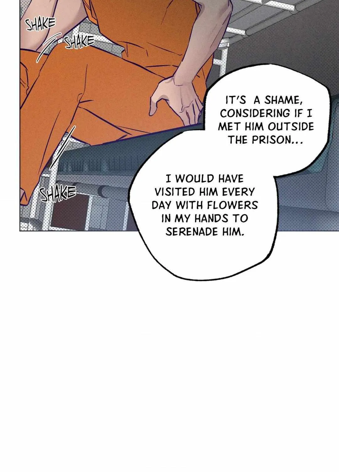 Read Prison Breakfast chapter 22 image 11 on Lezhin