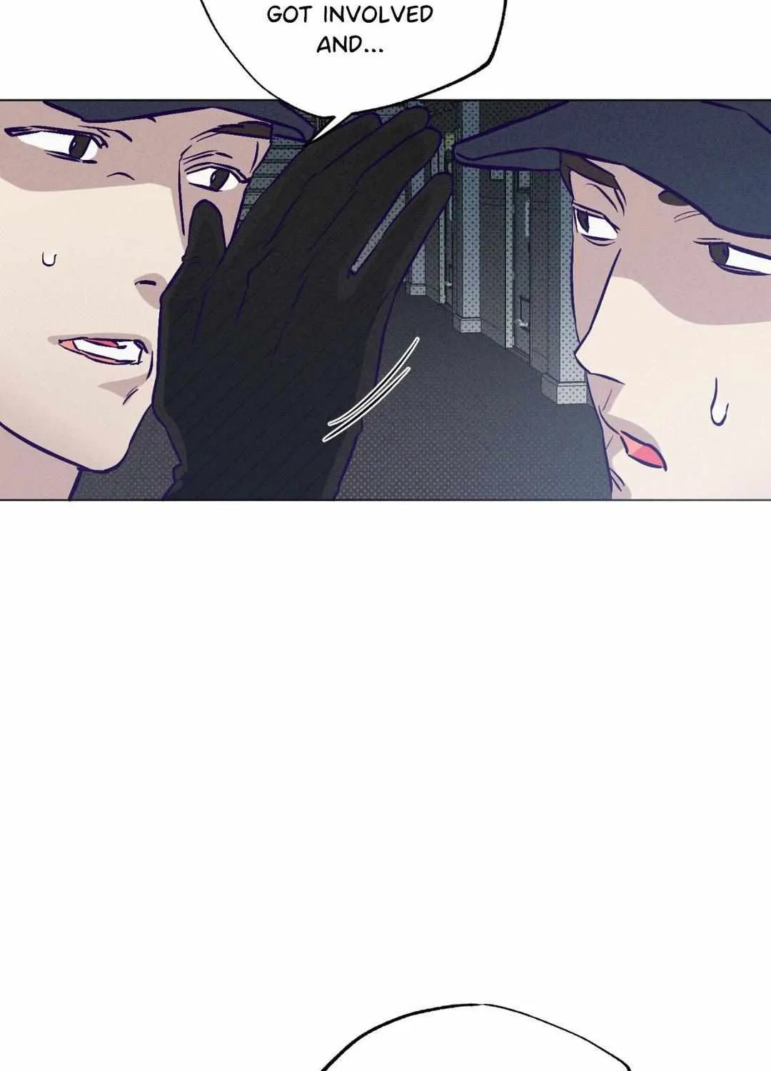 Read Prison Breakfast chapter 22 image 19 on Lezhin