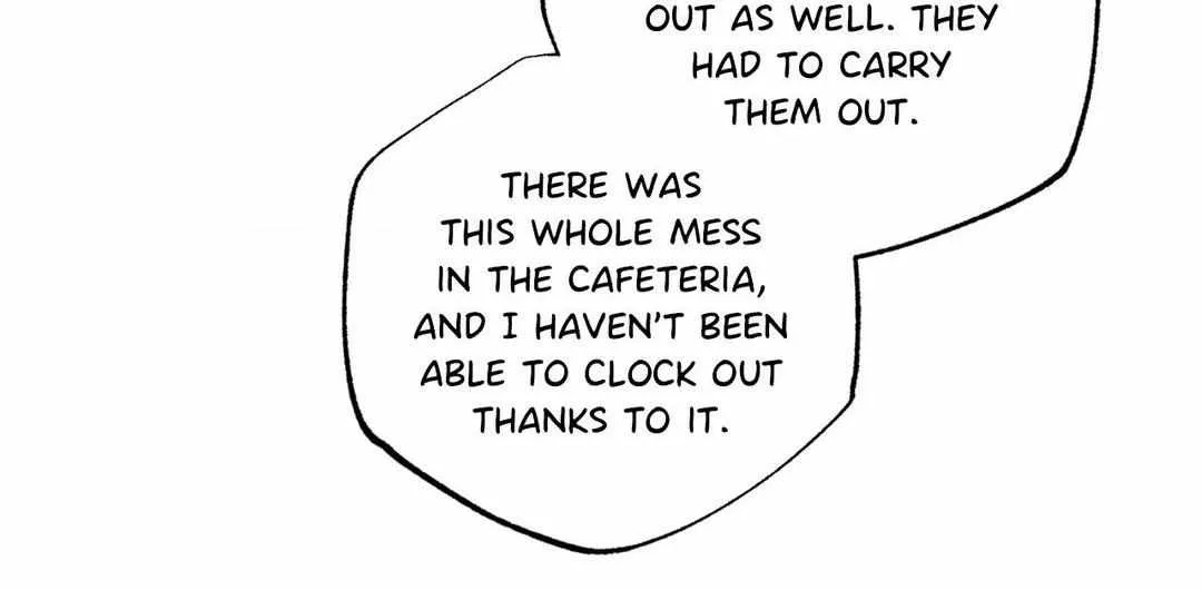 Read Prison Breakfast chapter 22 image 21 on Lezhin