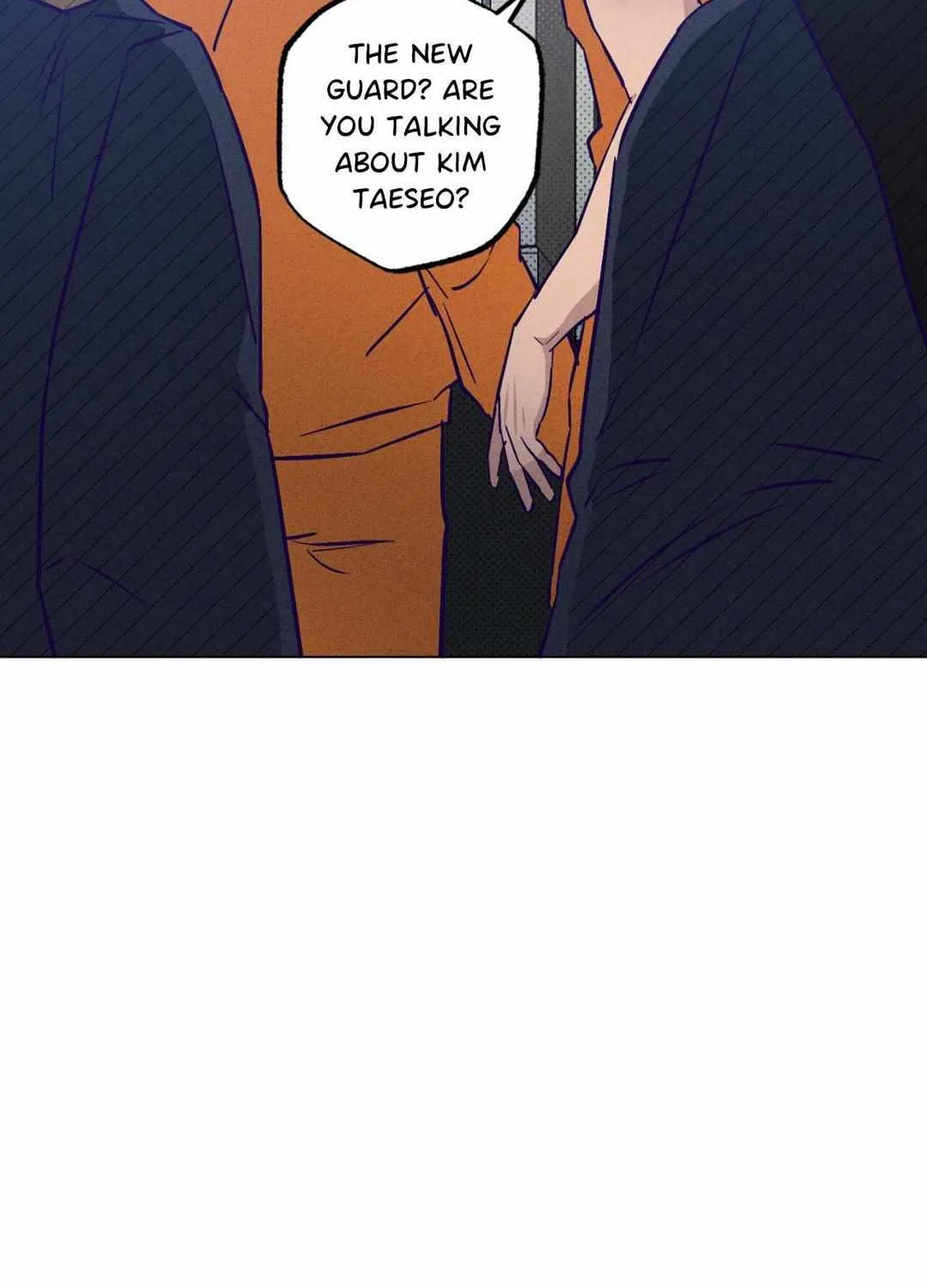 Read Prison Breakfast chapter 22 image 23 on Lezhin
