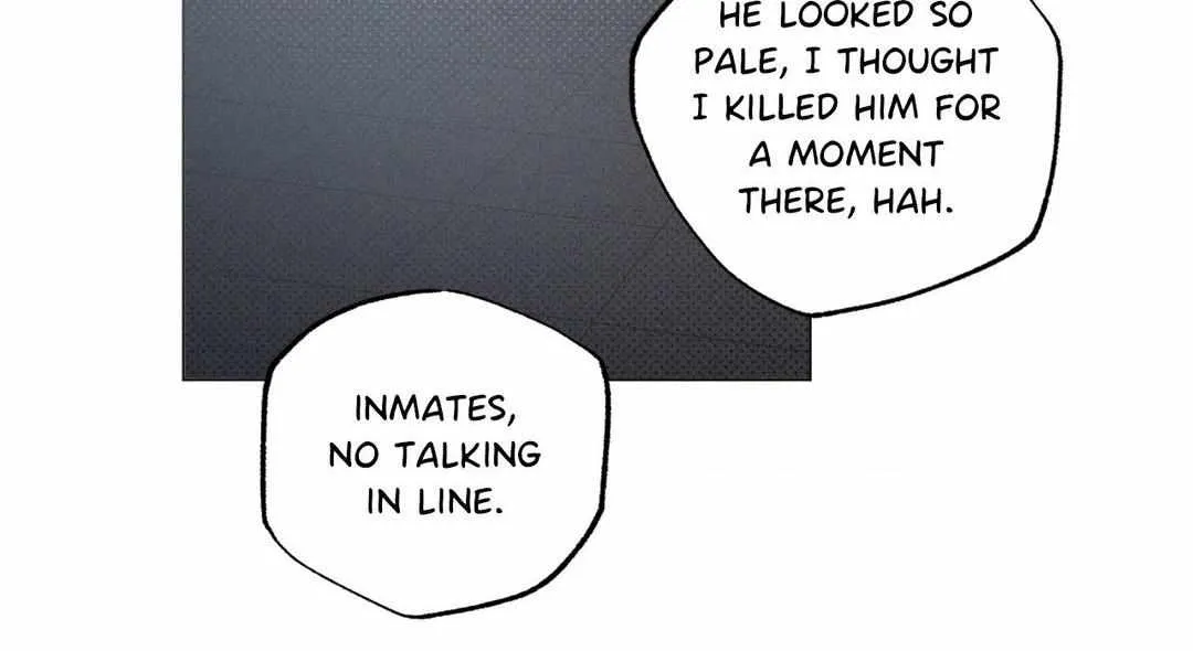 Read Prison Breakfast chapter 22 image 26 on Lezhin
