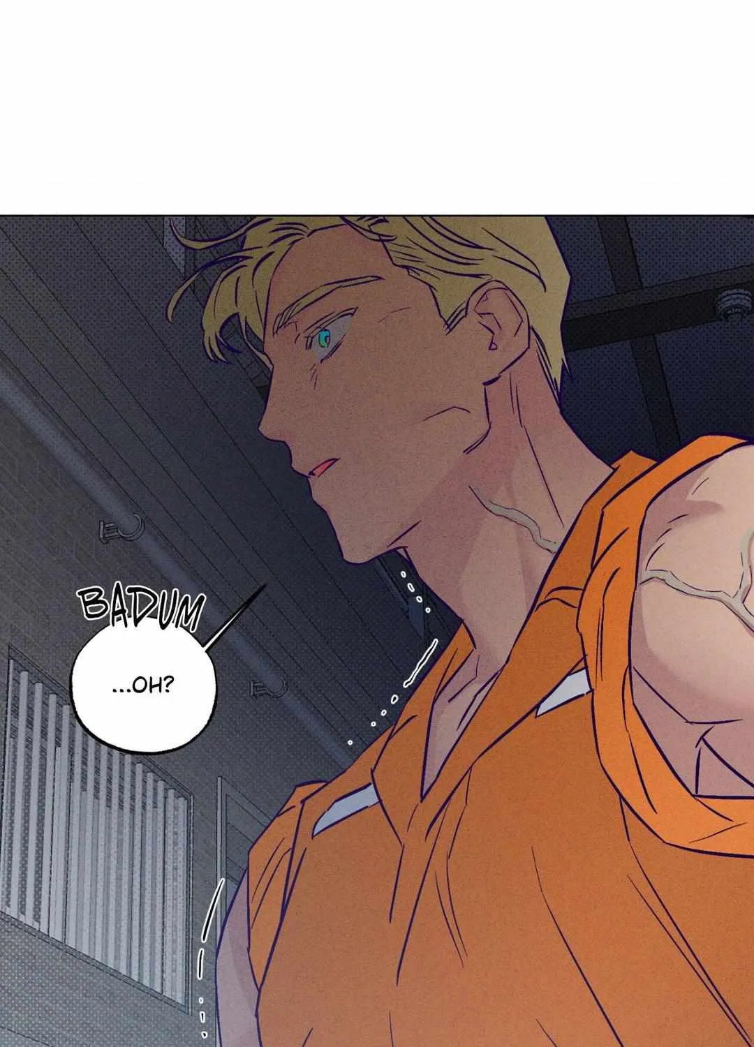 Read Prison Breakfast chapter 22 image 27 on Lezhin