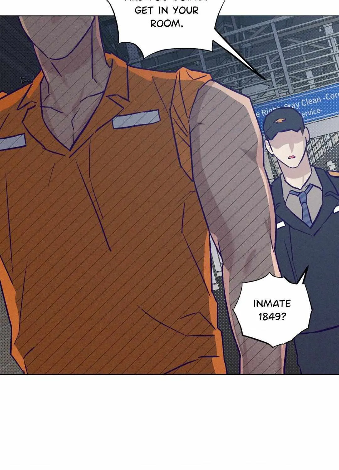 Read Prison Breakfast chapter 22 image 29 on Lezhin