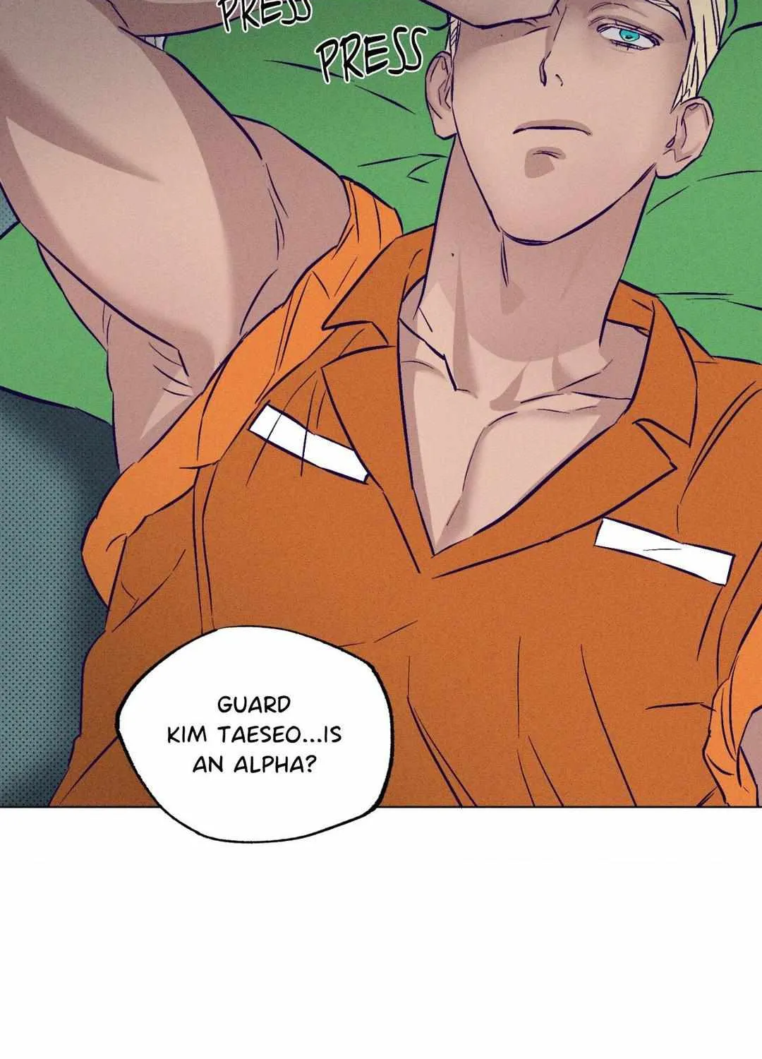 Read Prison Breakfast chapter 22 image 3 on Lezhin