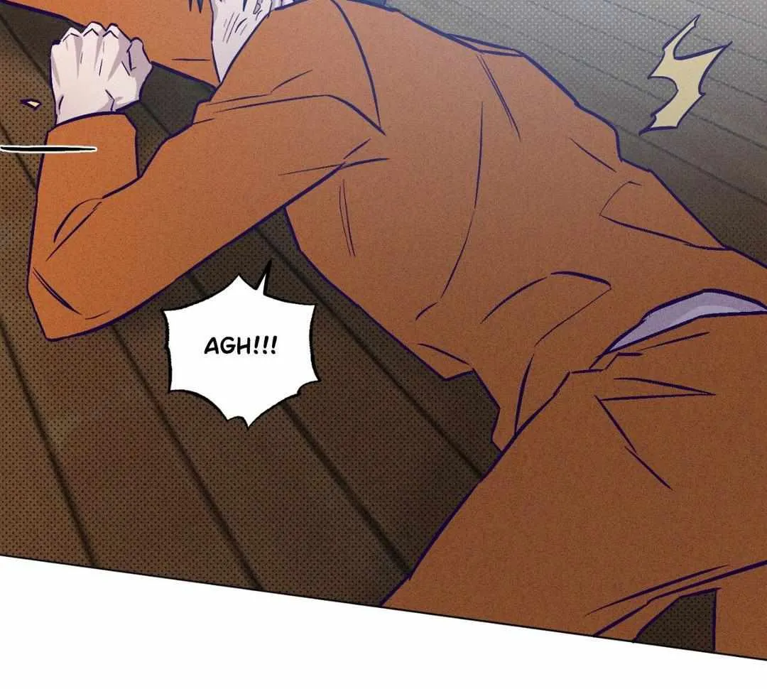 Read Prison Breakfast chapter 22 image 31 on Lezhin