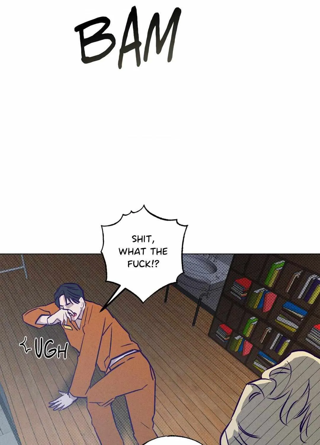 Read Prison Breakfast chapter 22 image 32 on Lezhin