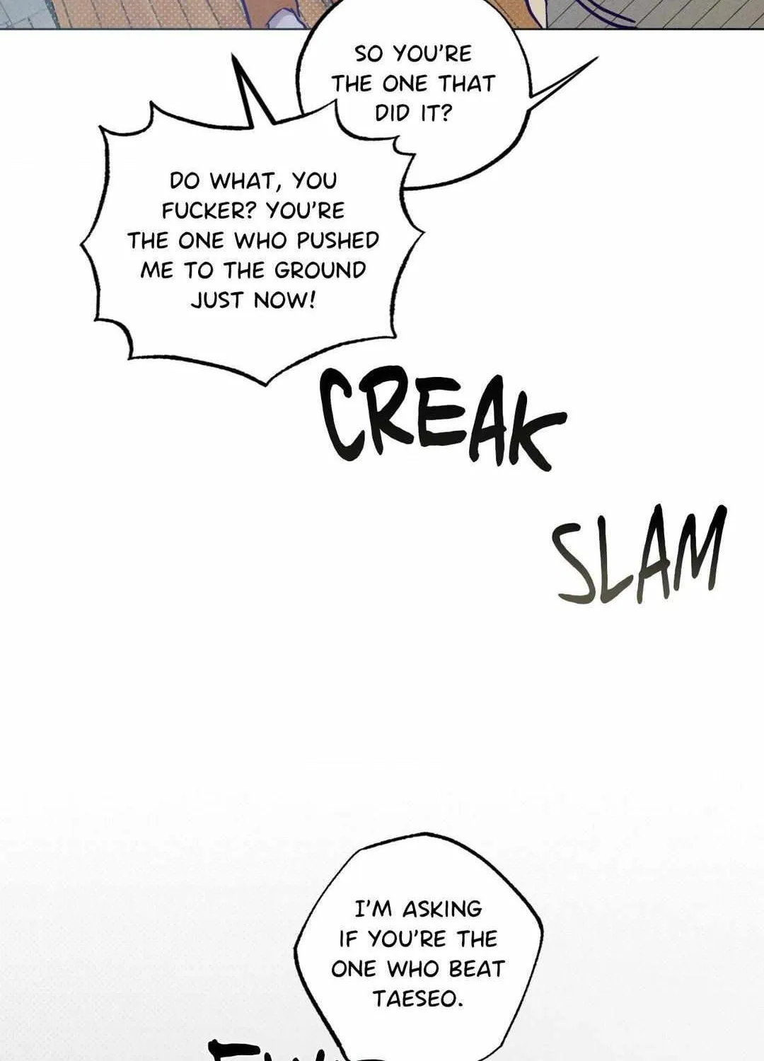 Read Prison Breakfast chapter 22 image 33 on Lezhin