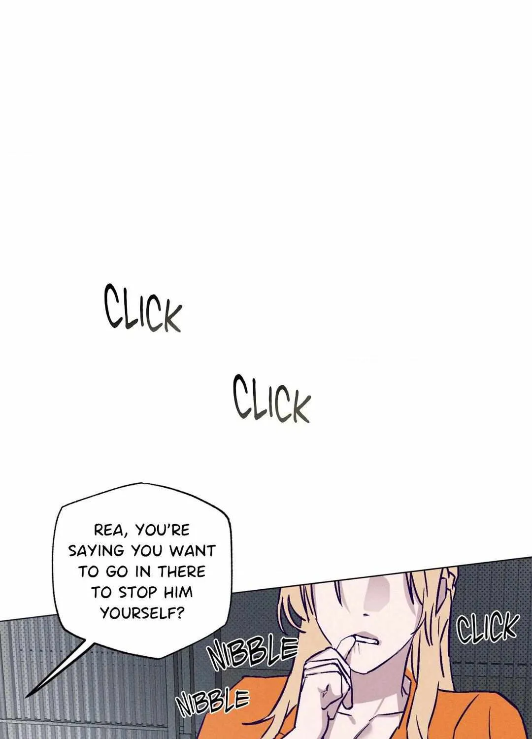 Read Prison Breakfast chapter 22 image 38 on Lezhin