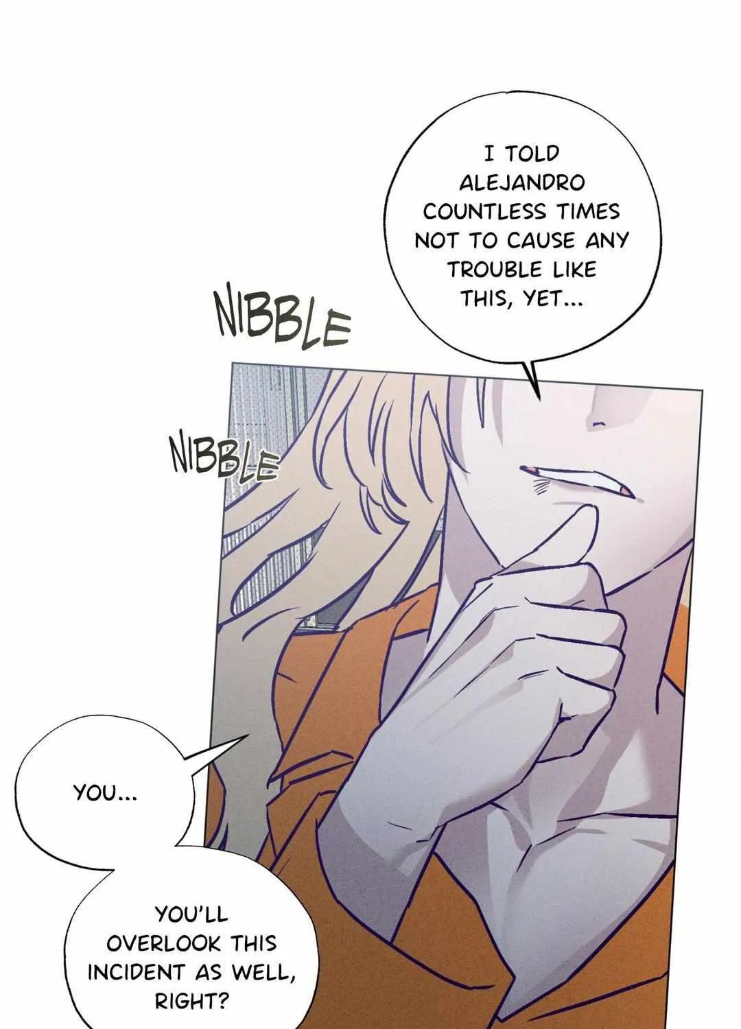 Read Prison Breakfast chapter 22 image 41 on Lezhin