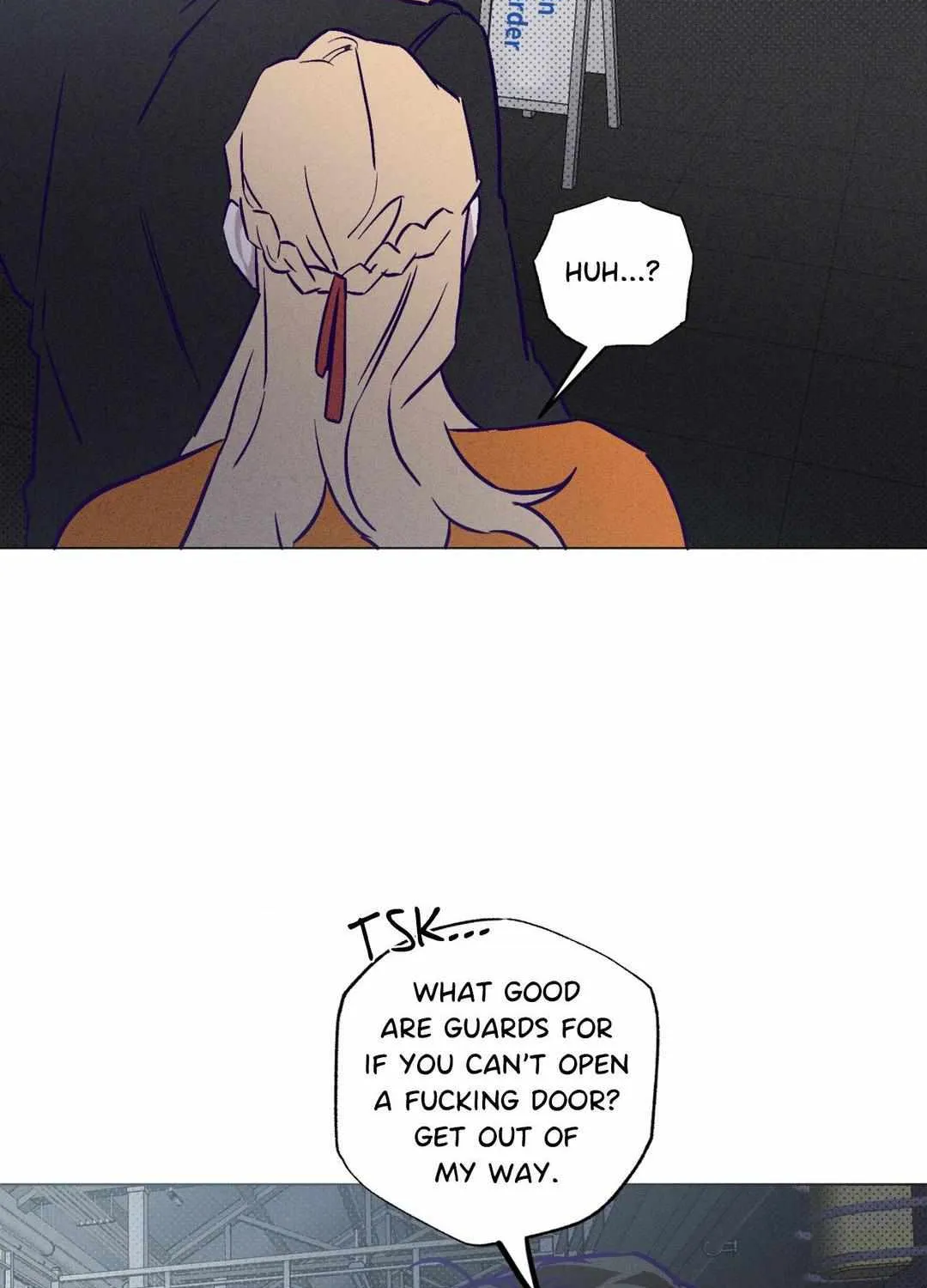 Read Prison Breakfast chapter 22 image 43 on Lezhin