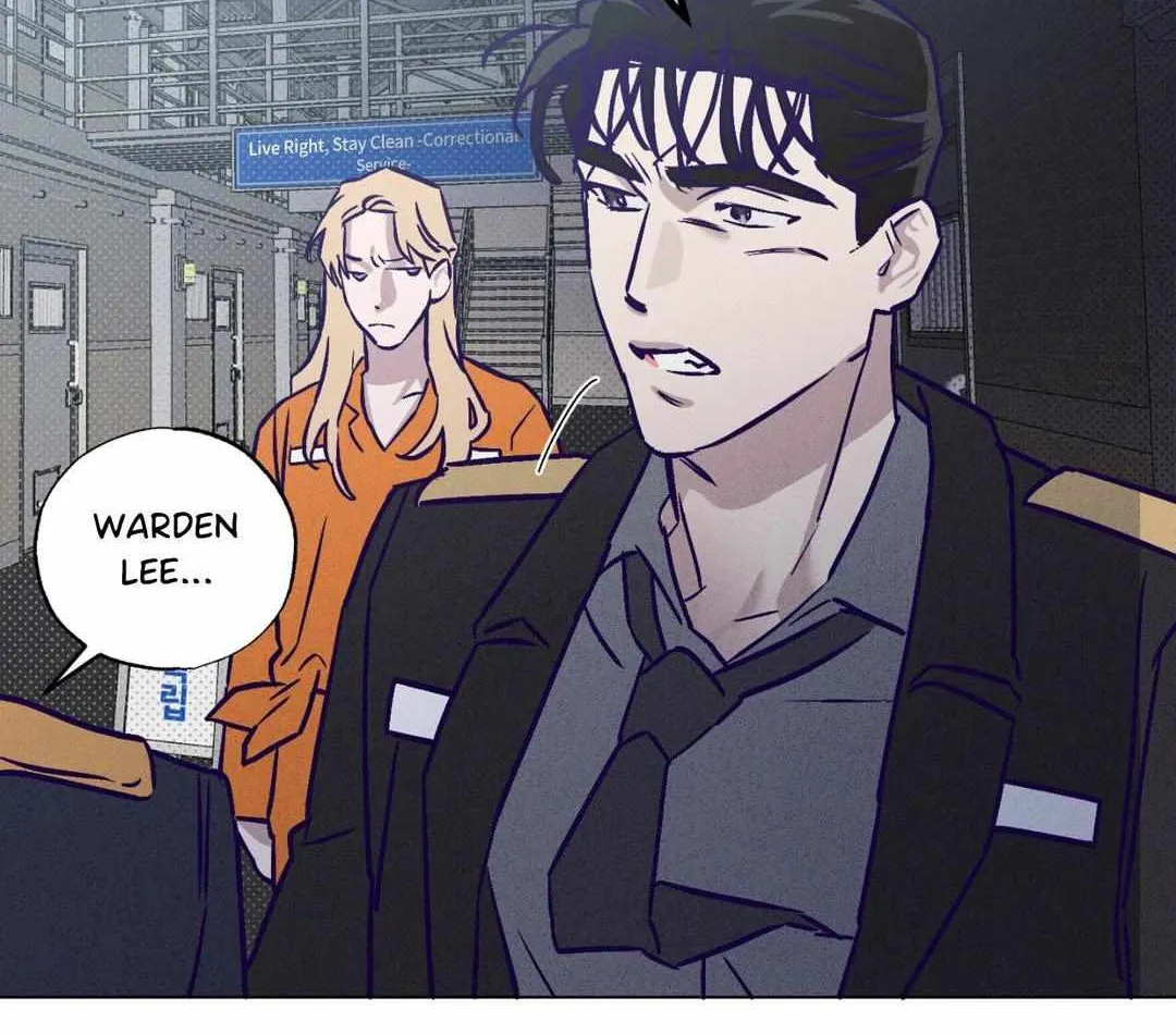 Read Prison Breakfast chapter 22 image 44 on Lezhin