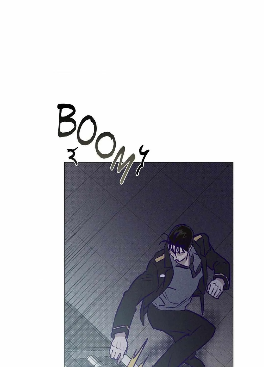 Read Prison Breakfast chapter 22 image 45 on Lezhin