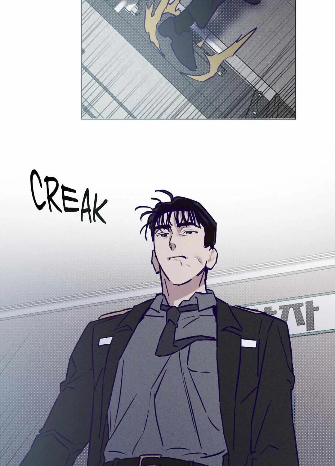 Read Prison Breakfast chapter 22 image 46 on Lezhin