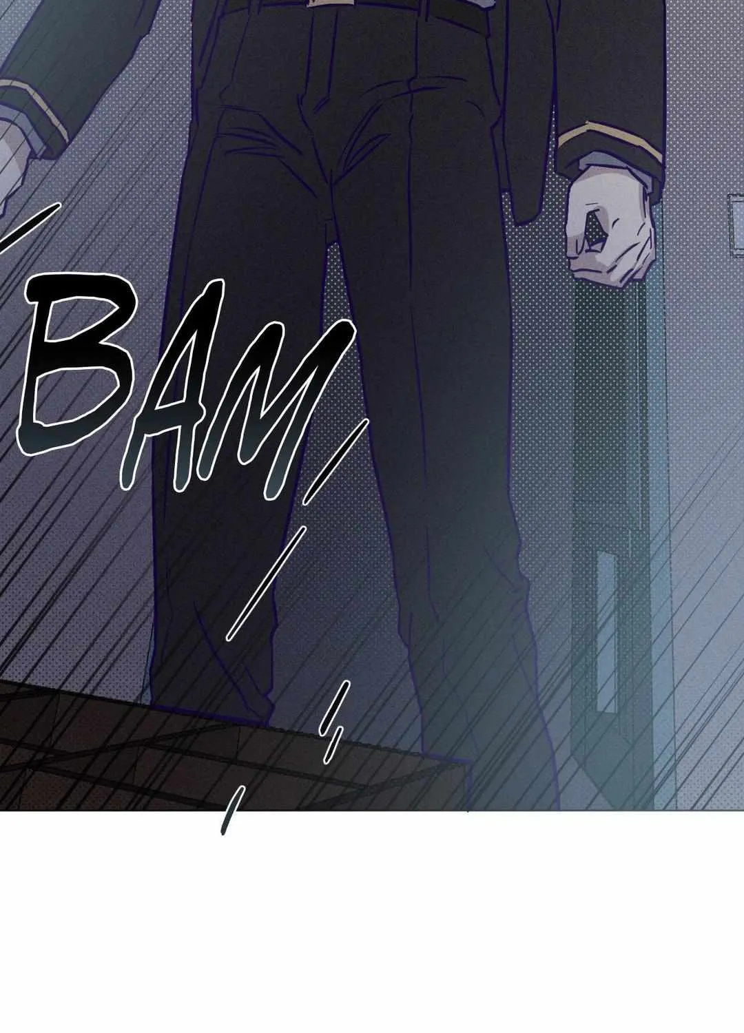 Read Prison Breakfast chapter 22 image 47 on Lezhin