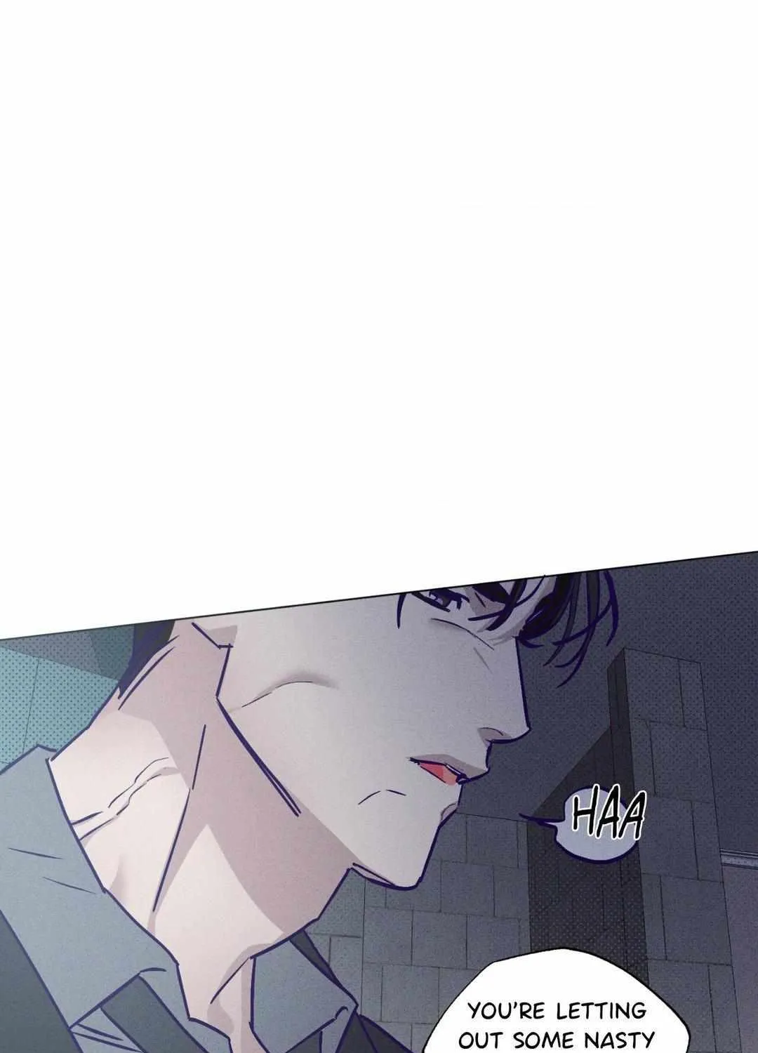 Read Prison Breakfast chapter 22 image 49 on Lezhin