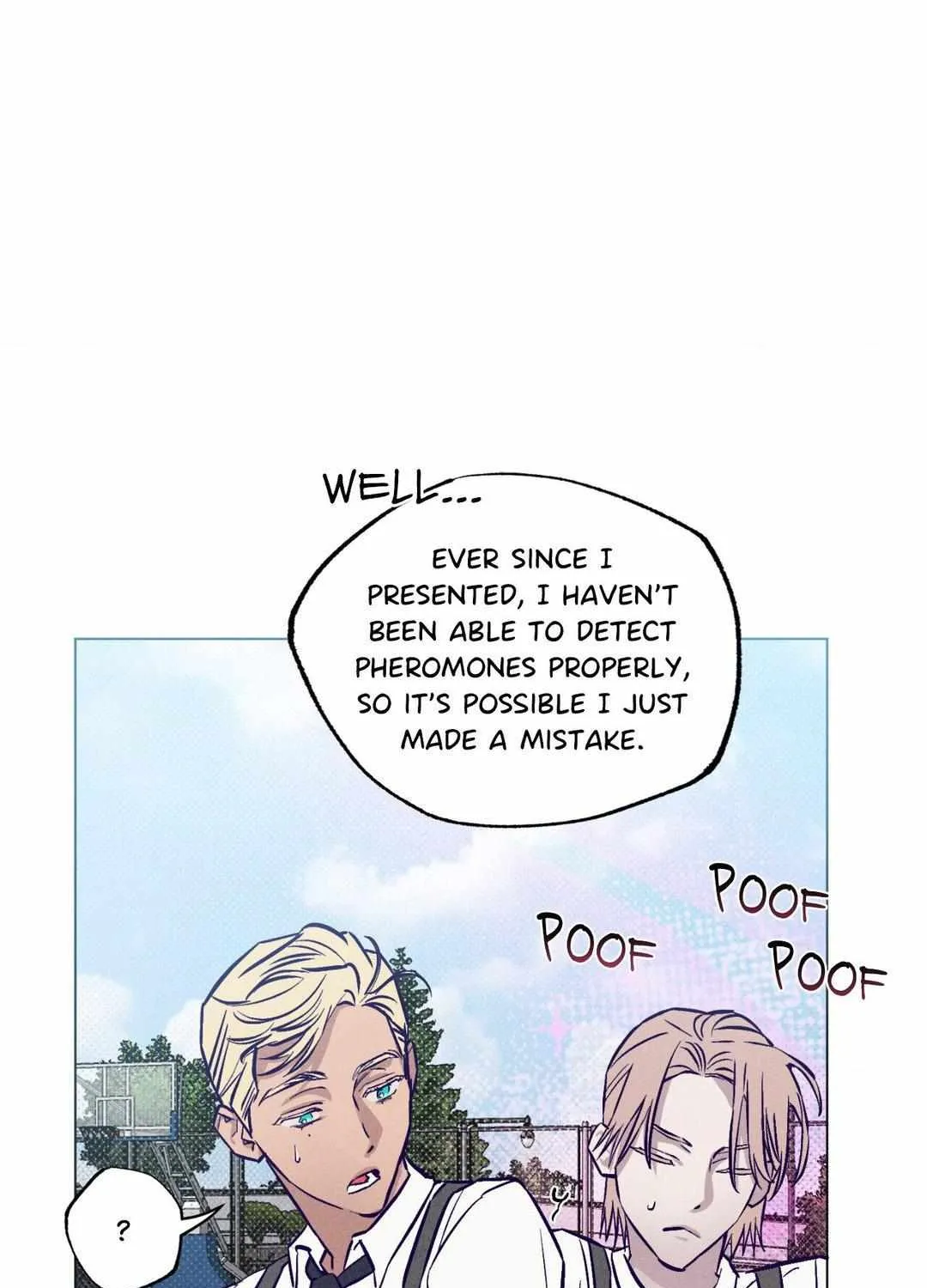 Read Prison Breakfast chapter 22 image 5 on Lezhin