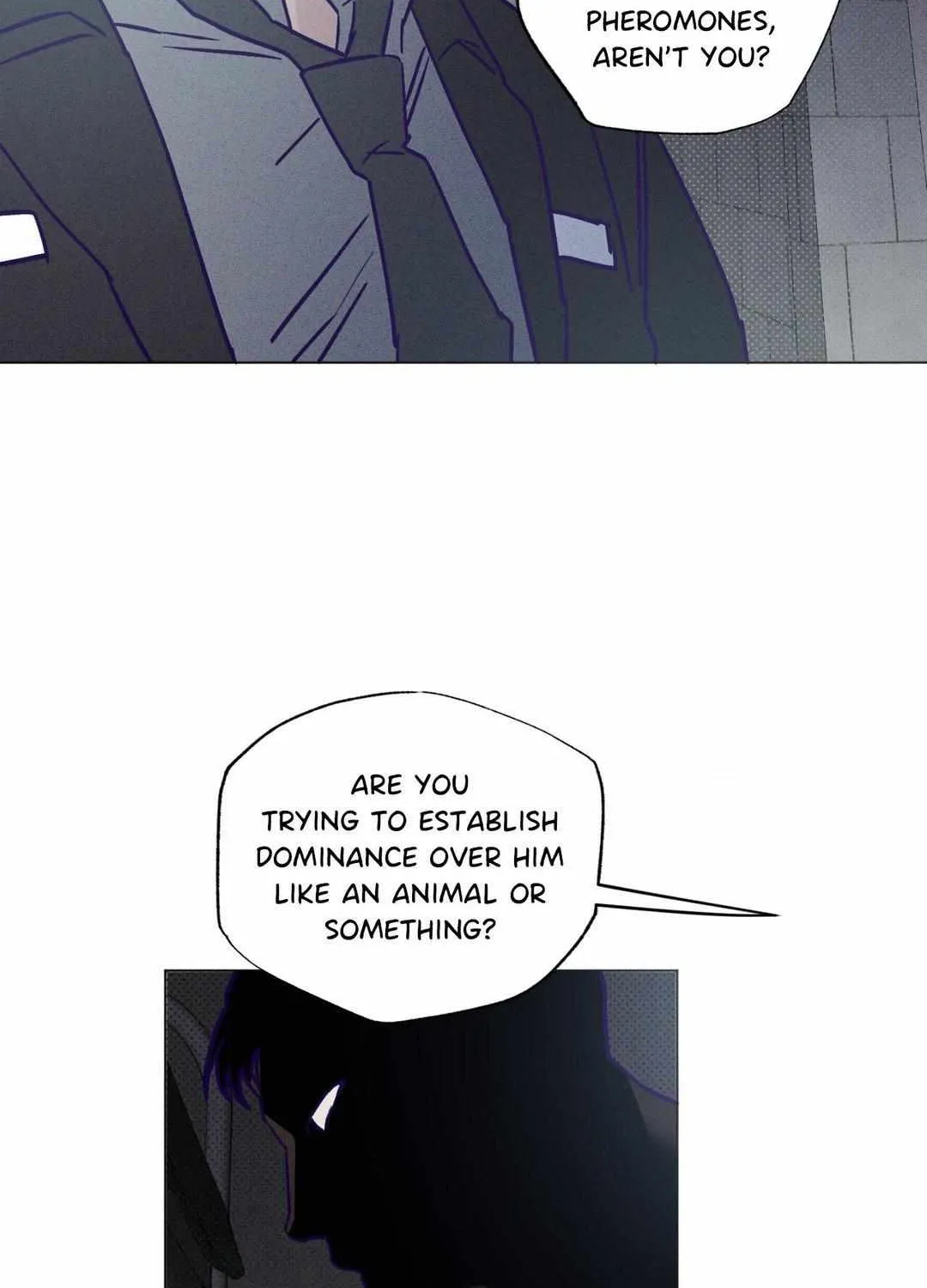 Read Prison Breakfast chapter 22 image 50 on Lezhin