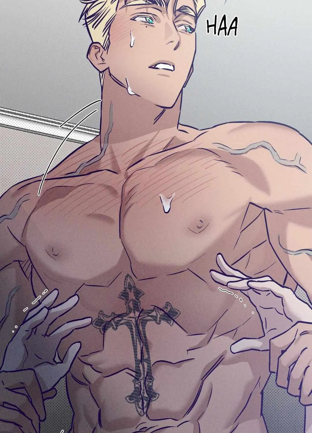 Read Prison Breakfast chapter 22 image 52 on Lezhin