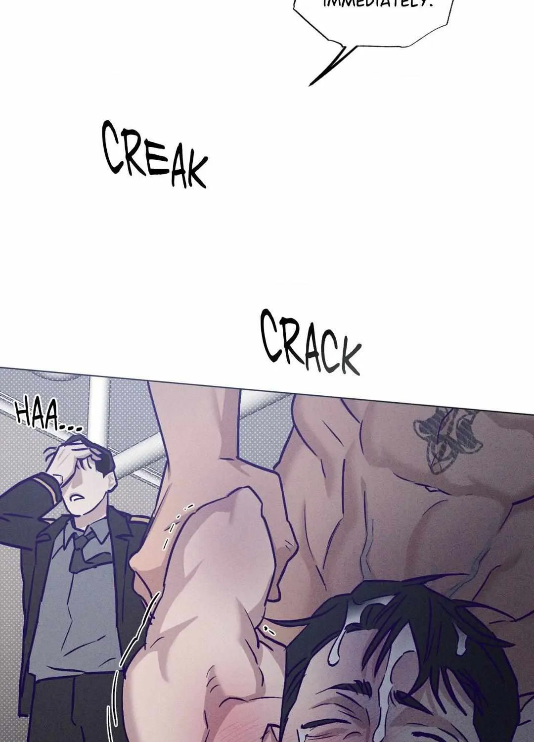 Read Prison Breakfast chapter 22 image 57 on Lezhin