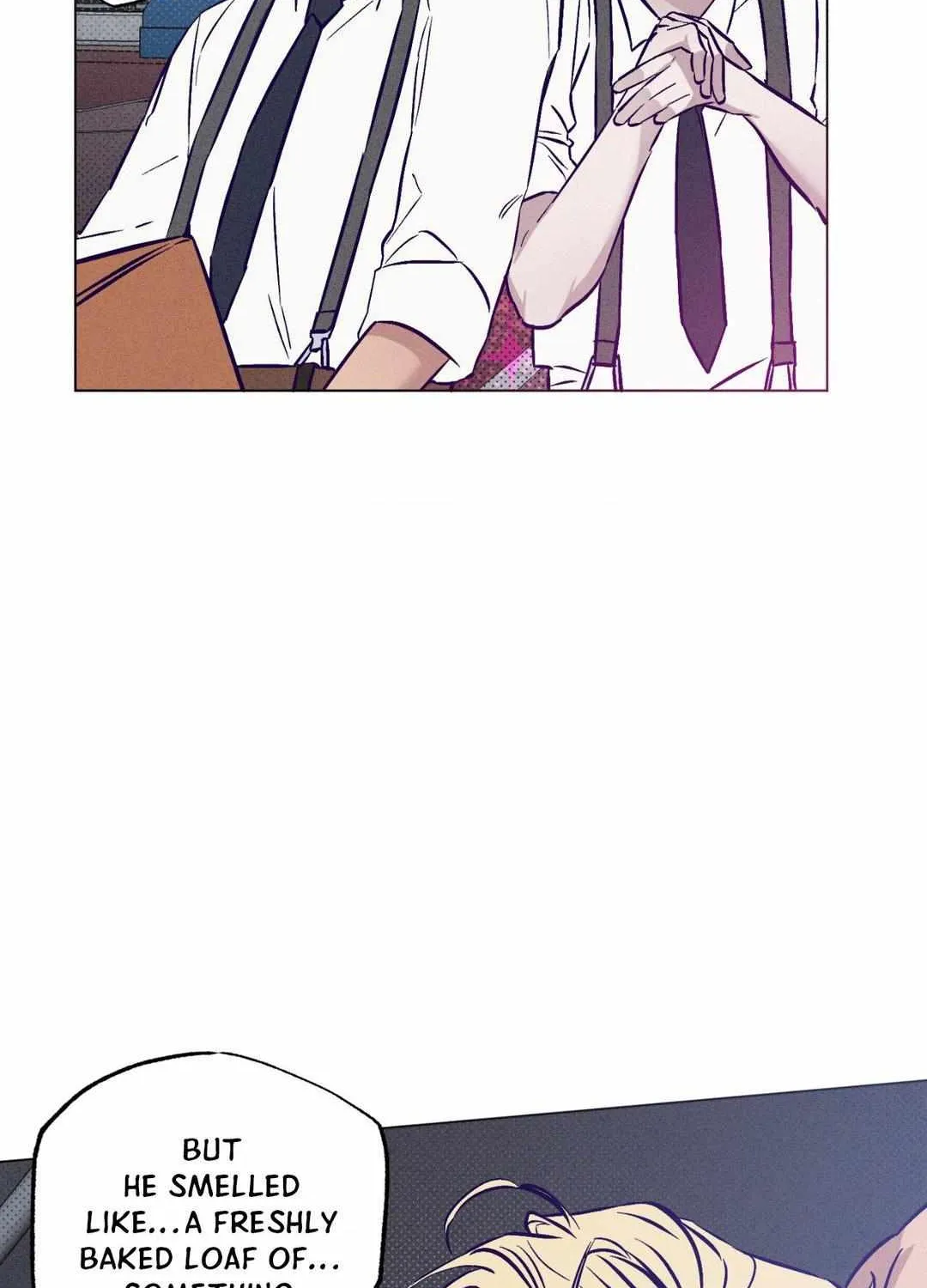 Read Prison Breakfast chapter 22 image 6 on Lezhin
